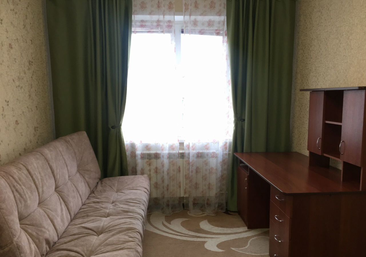 квартира г Набережные Челны р-н Автозаводский 47-й комплекс 6 фото 5