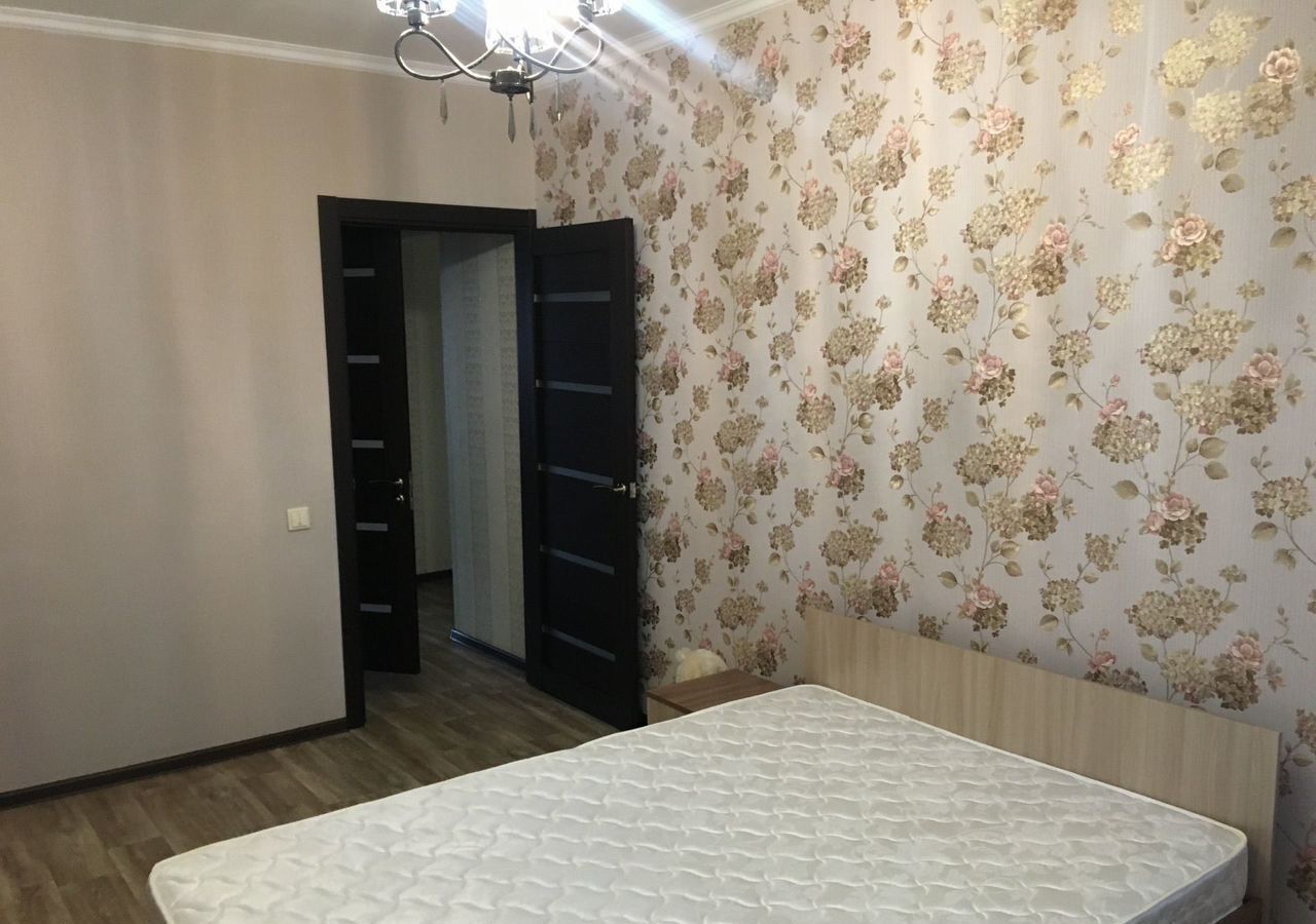 квартира г Набережные Челны р-н Автозаводский 47-й комплекс 6 фото 7