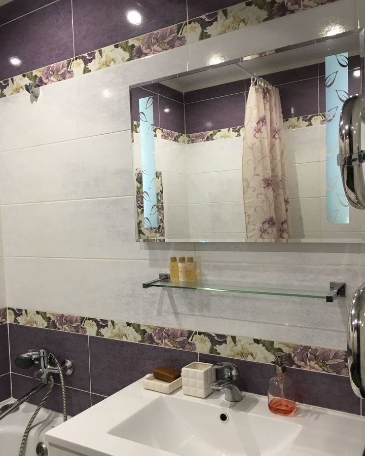 квартира г Набережные Челны р-н Автозаводский 47-й комплекс 6 фото 8