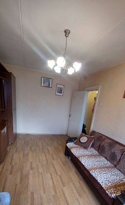 квартира г Самара р-н Октябрьский Московская ул Артиллерийская 32 фото 1