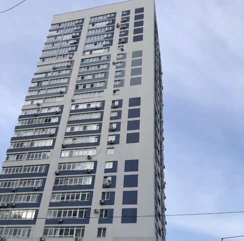 Российская ул Ново-Садовая 215б фото