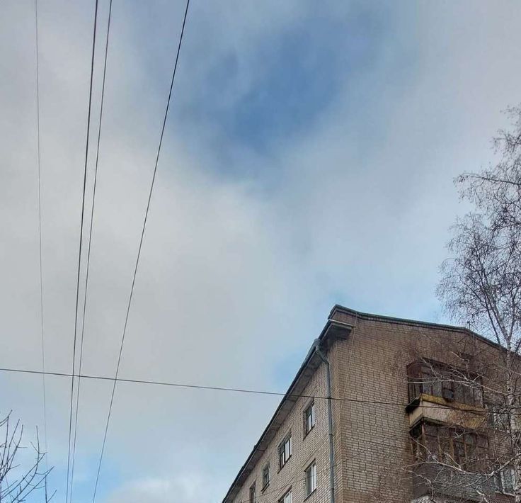 квартира г Самара р-н Октябрьский Московская ул Артиллерийская 32 фото 4