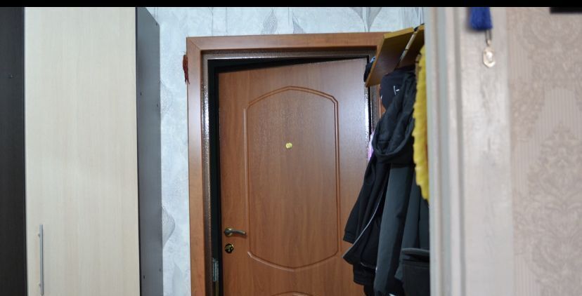 квартира г Тольятти р-н Автозаводский б-р Туполева 5 9-й кв-л фото 4