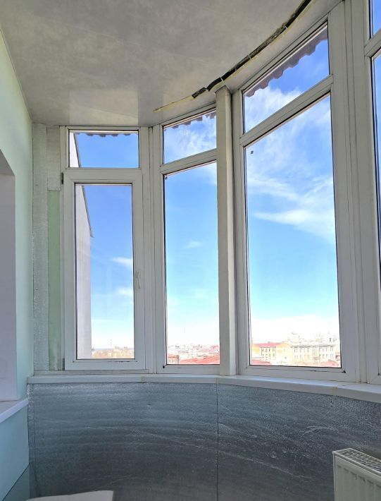 квартира г Самара Алабинская ул Фрунзе 14 фото 4