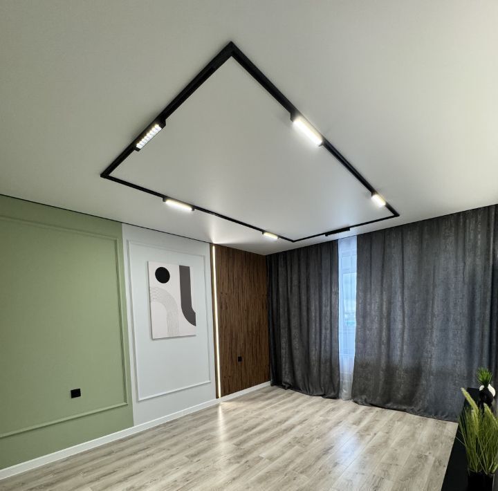 квартира г Тольятти р-н Автозаводский ул Фрунзе 20 фото 4