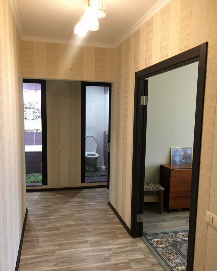 квартира г Набережные Челны р-н Автозаводский 47-й комплекс 6 фото 13