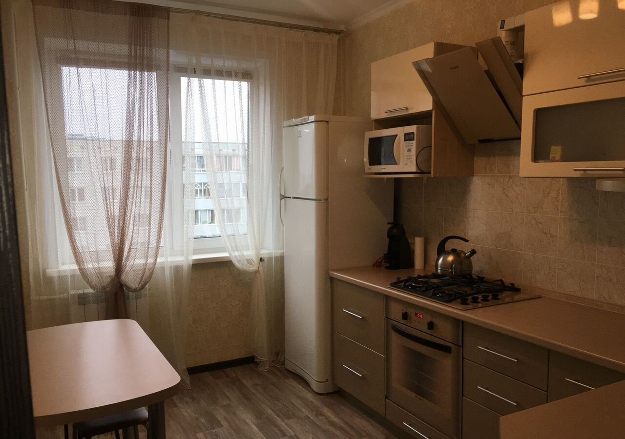 квартира г Набережные Челны р-н Автозаводский 47-й комплекс 6 фото 12