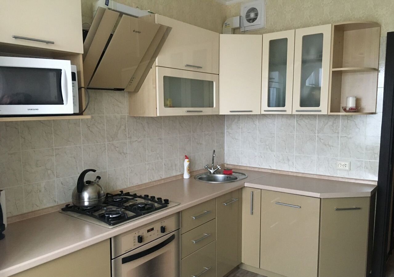 квартира г Набережные Челны р-н Автозаводский 47-й комплекс 6 фото 11
