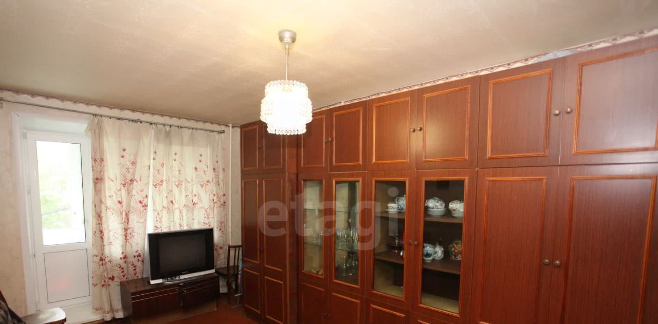 квартира г Кострома ул Маяковского 11б фото 3