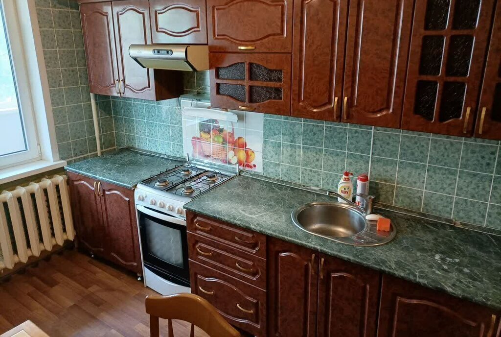 квартира г Тула ш Калужское 5 фото 4