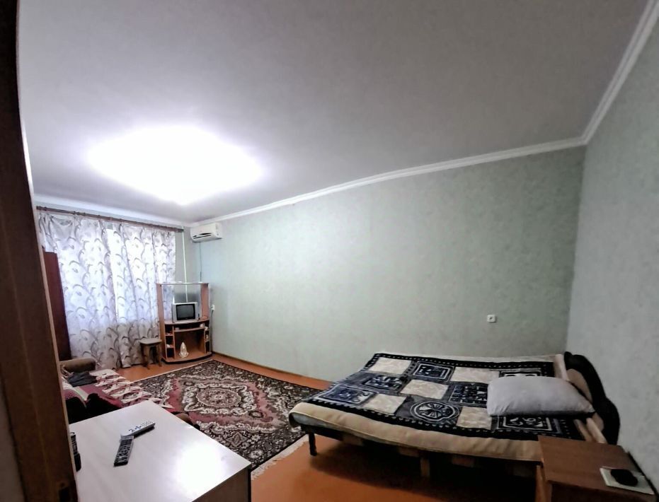 квартира р-н Темрюкский г Темрюк ул Октябрьская 110 фото 4