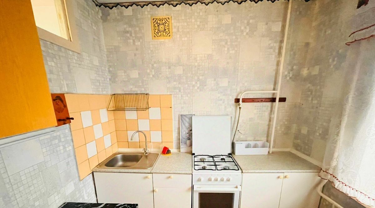 квартира р-н Темрюкский г Темрюк ул Октябрьская 110 фото 4