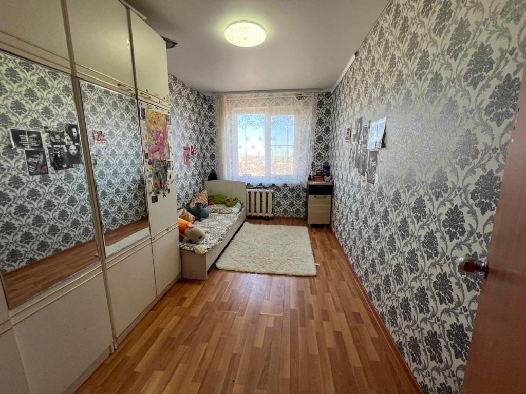 квартира г Орск р-н Октябрьский ул Горького 37а фото 4
