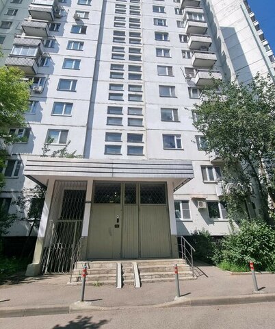 ул Маршала Катукова 15к/1 фото