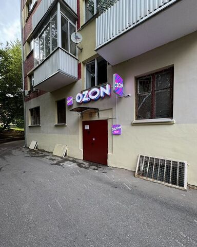 метро Сокольники пер Колодезный 2к/2 муниципальный округ Сокольники фото