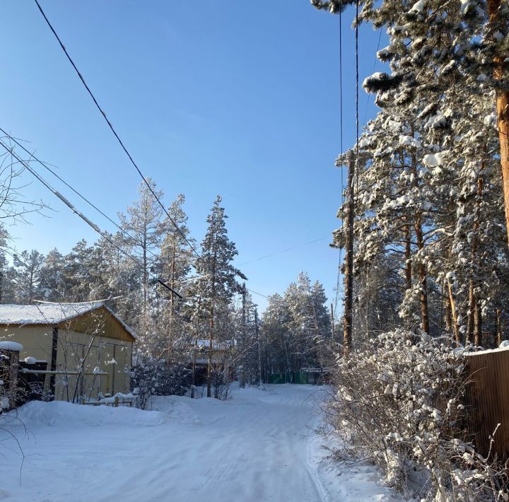 земля г Якутск ул Сергеляхское поле 14к/3 9-й км фото 4
