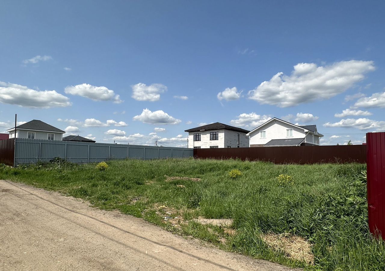 земля г Лыткарино квартал 40438 14 км, 600, Раменский муниципальный округ, Новорязанское шоссе фото 3
