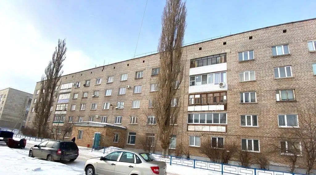 комната г Октябрьский ул Академика Королева 9а фото 1
