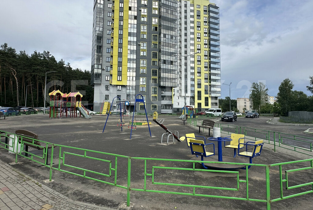свободного назначения г Калуга д Анненки ул Анненки 38к/1 фото 1
