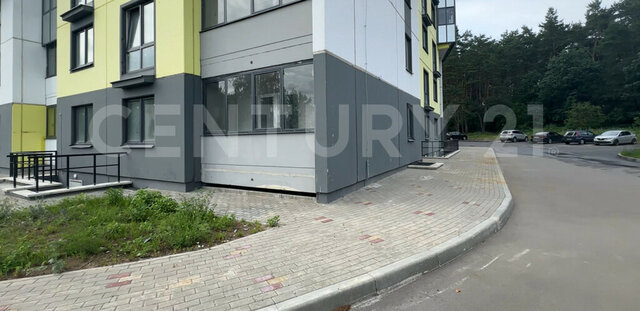 д Анненки ул Анненки 38к/1 фото