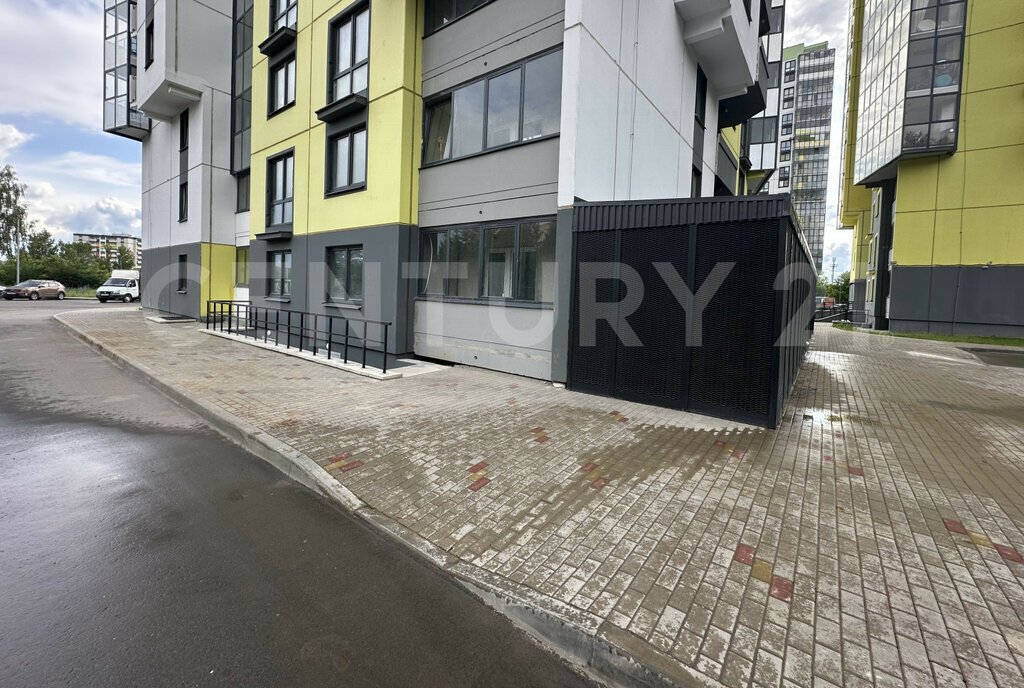 свободного назначения г Калуга д Анненки ул Анненки 38к/1 фото 1