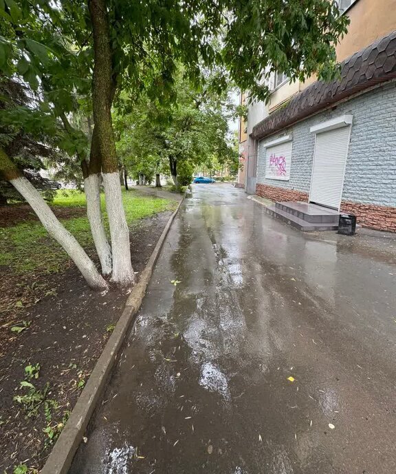 торговое помещение г Саранск р-н Ленинский улица Богдана Хмельницкого, 38 фото 3