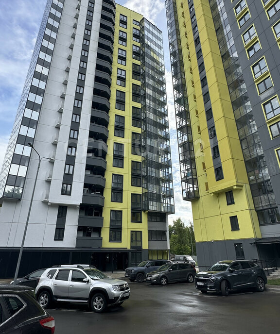свободного назначения г Калуга д Анненки ул Анненки 38к/1 фото 2