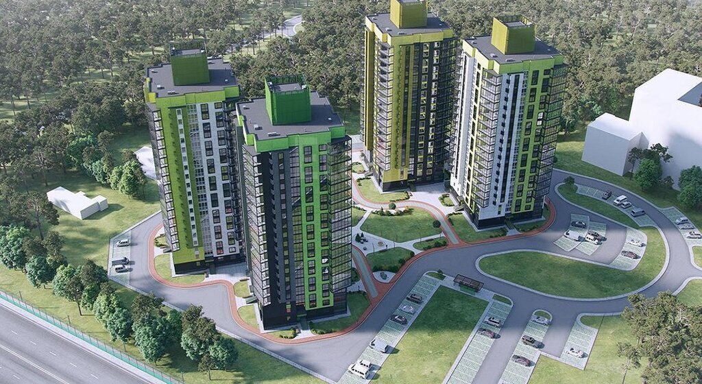 свободного назначения г Калуга д Анненки ул Анненки 38к/1 фото 2