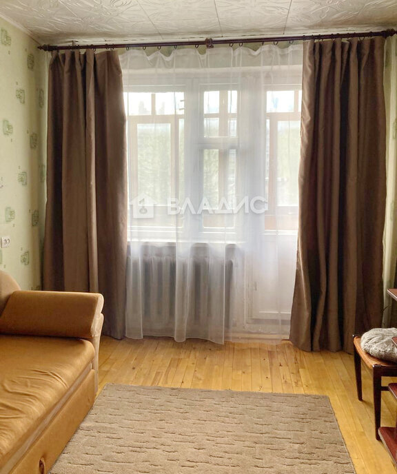 квартира г Калуга ул Гурьянова 59к/4 фото 4