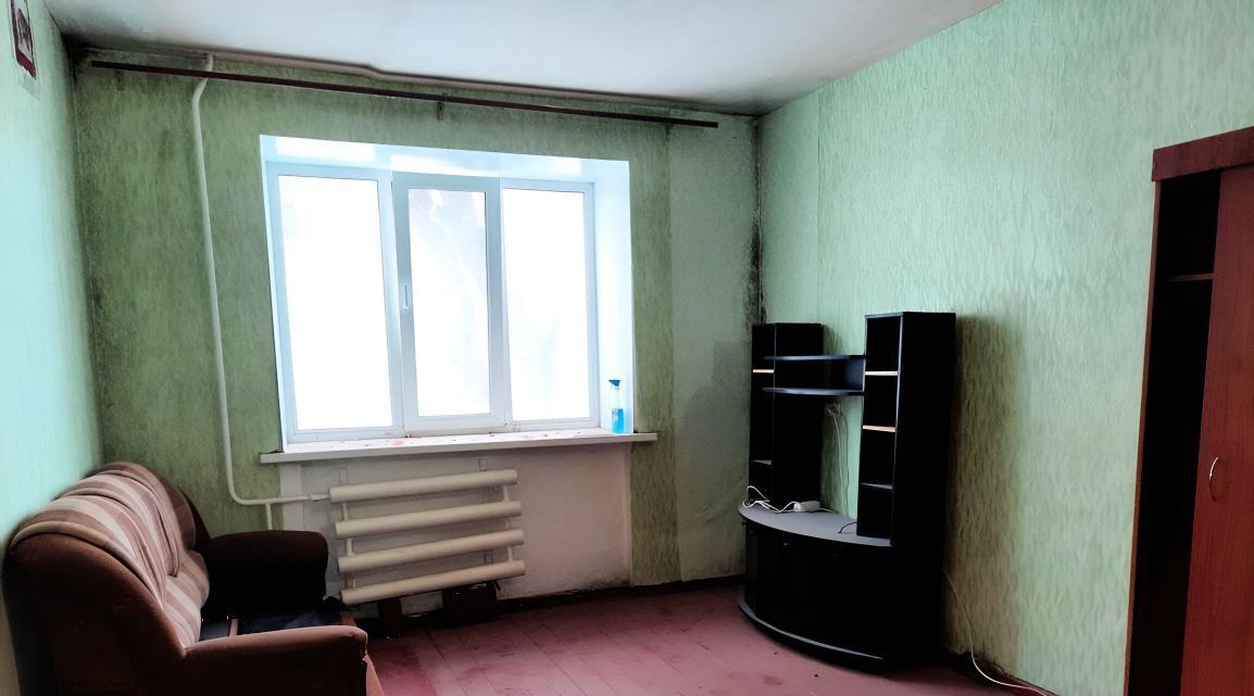 комната г Октябрьский ул Академика Королева 9а фото 5