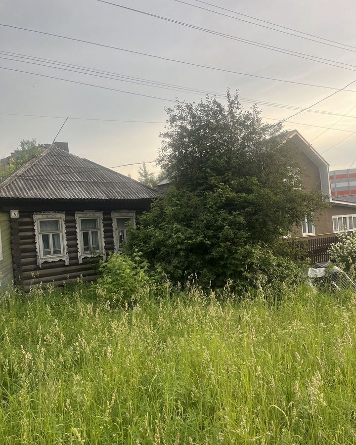 дом г Можга ул Союзная 4 фото 1