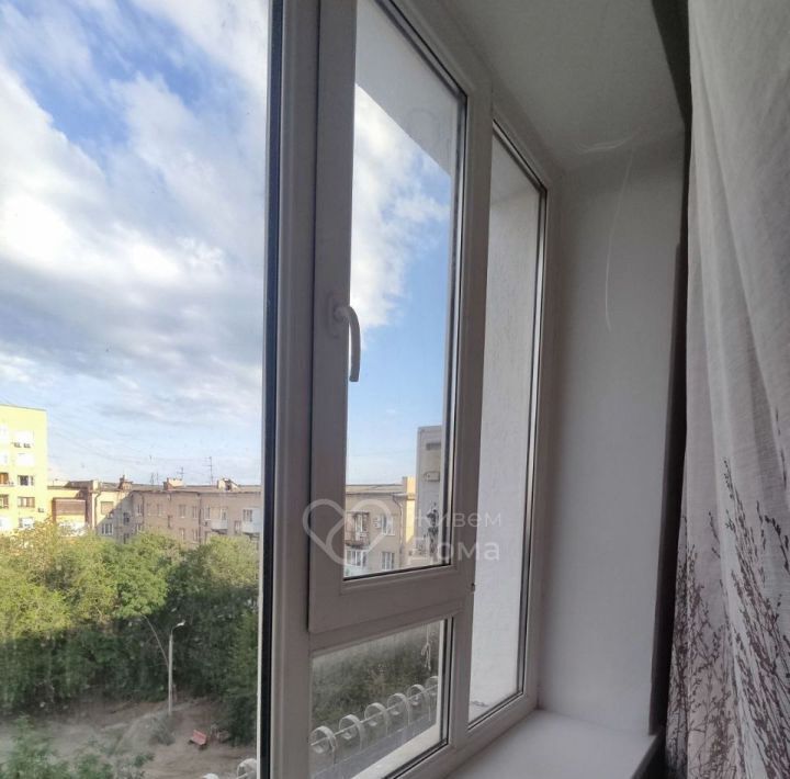 комната г Волгоград р-н Центральный ул Советская 26а фото 1
