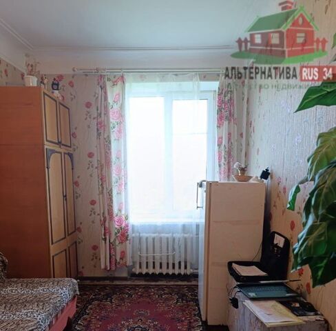 р-н Краснооктябрьский пр-кт Волжский 6 фото