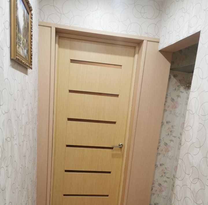 квартира г Чебоксары р-н Ленинский ул К.Маркса 42 фото 1
