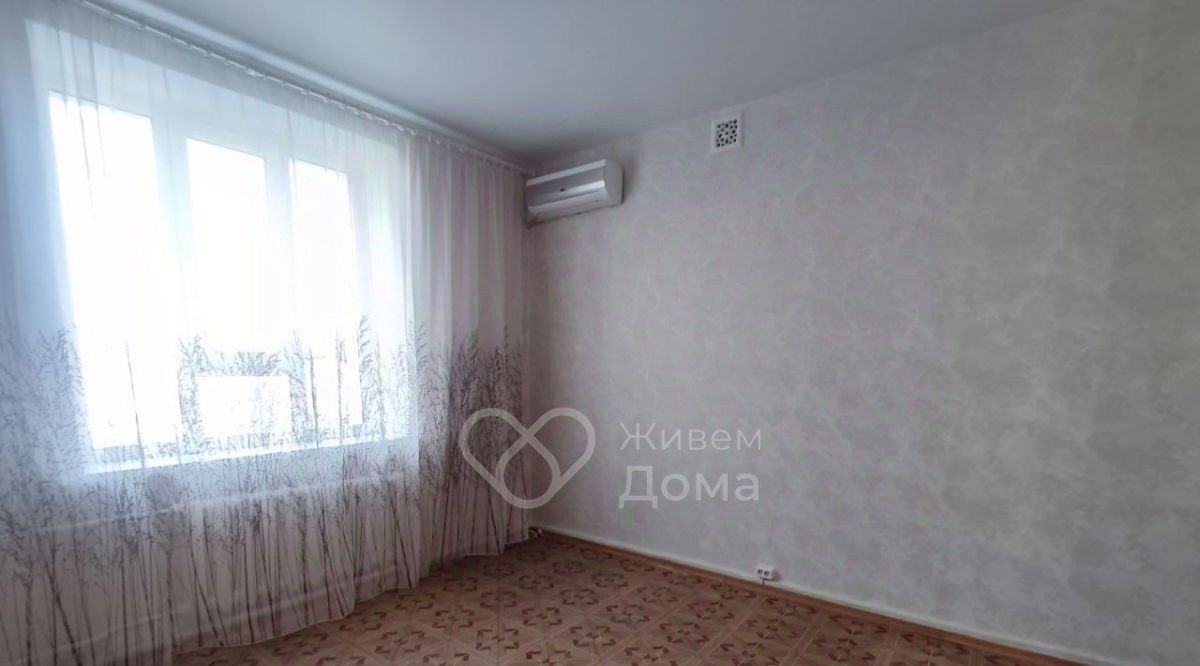 комната г Волгоград р-н Центральный ул Советская 26а фото 3