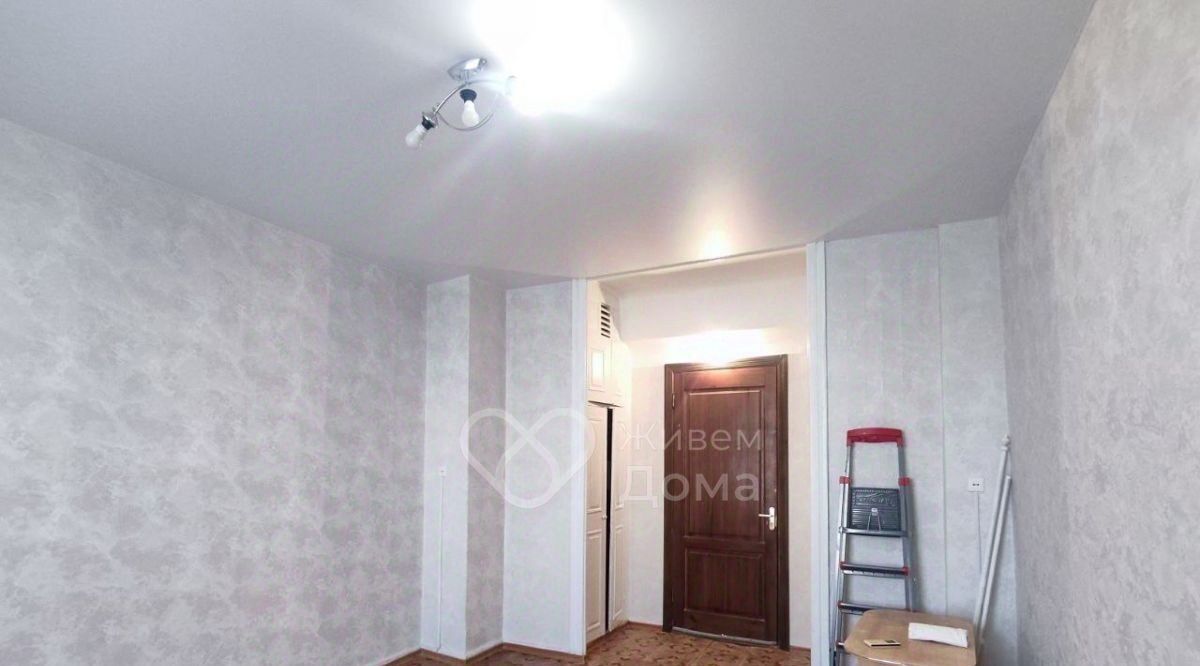 комната г Волгоград р-н Центральный ул Советская 26а фото 4