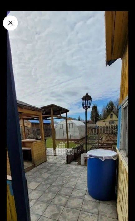 дом г Нижневартовск пл Нефтяников фото 2