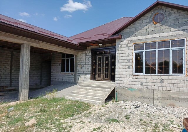 дом п Новый ул 12-я 49 фото