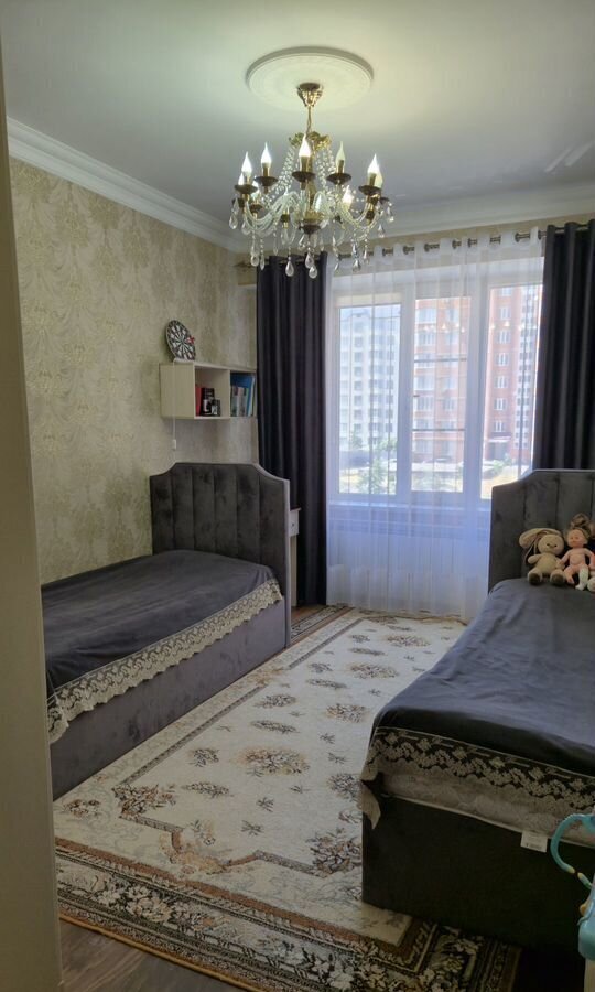 квартира г Дербент ул Сальмана 65б фото 3