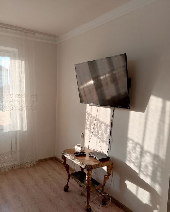 квартира г Грозный ул Кан-Калика 41 фото 2