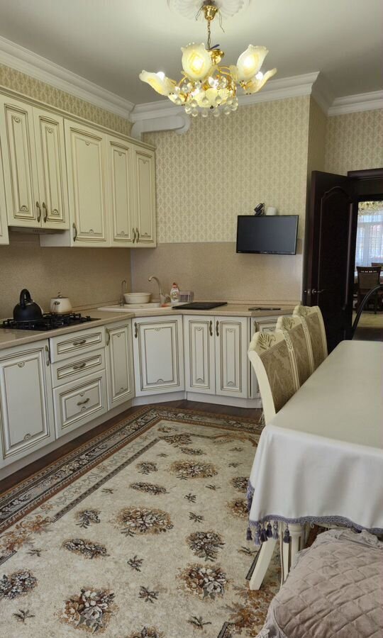 квартира г Дербент ул Сальмана 65б фото 8
