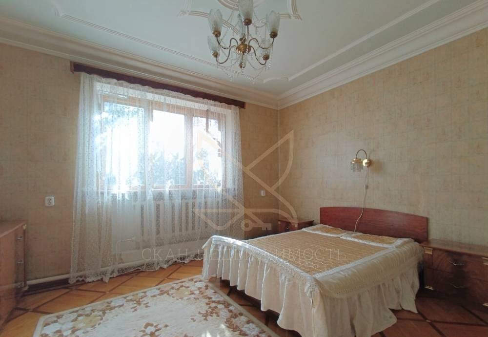 дом г Пятигорск п Горячеводский ул 4-я Линия 104 фото 4