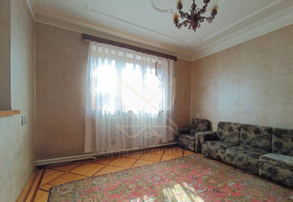 дом г Пятигорск п Горячеводский ул 4-я Линия 104 фото 3