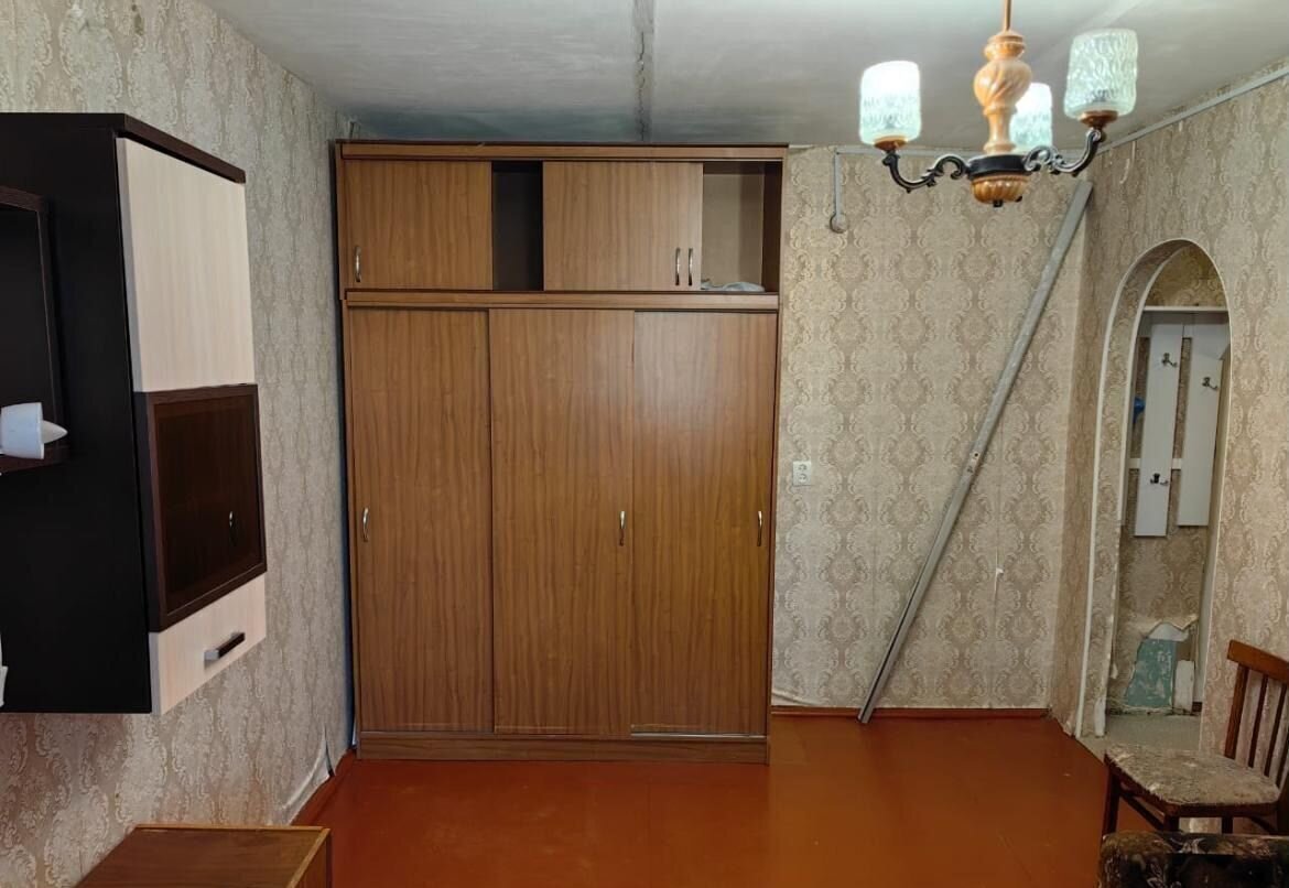 квартира г Сыктывкар ул Морозова 167 фото 2
