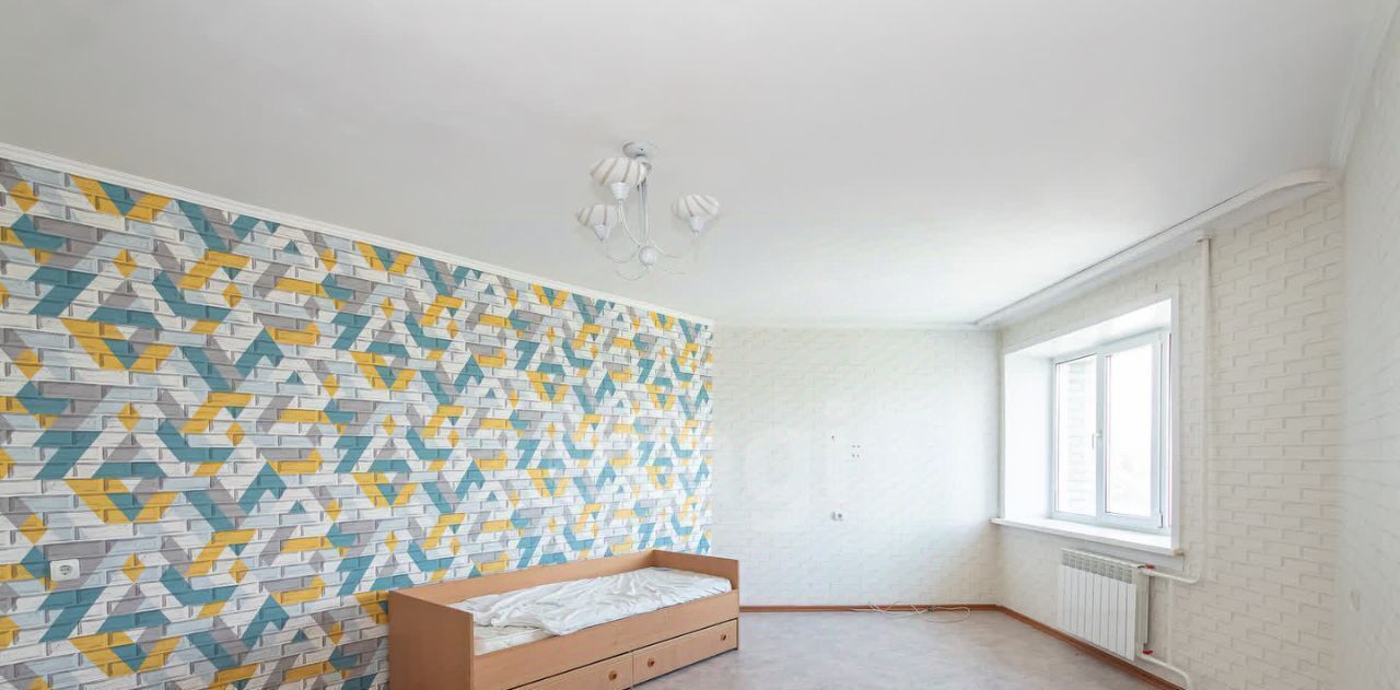 квартира г Бердск ул Островского 122 фото 2