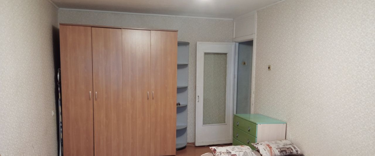 квартира г Новосибирск р-н Октябрьский Октябрьская ул Никитина 62 фото 1