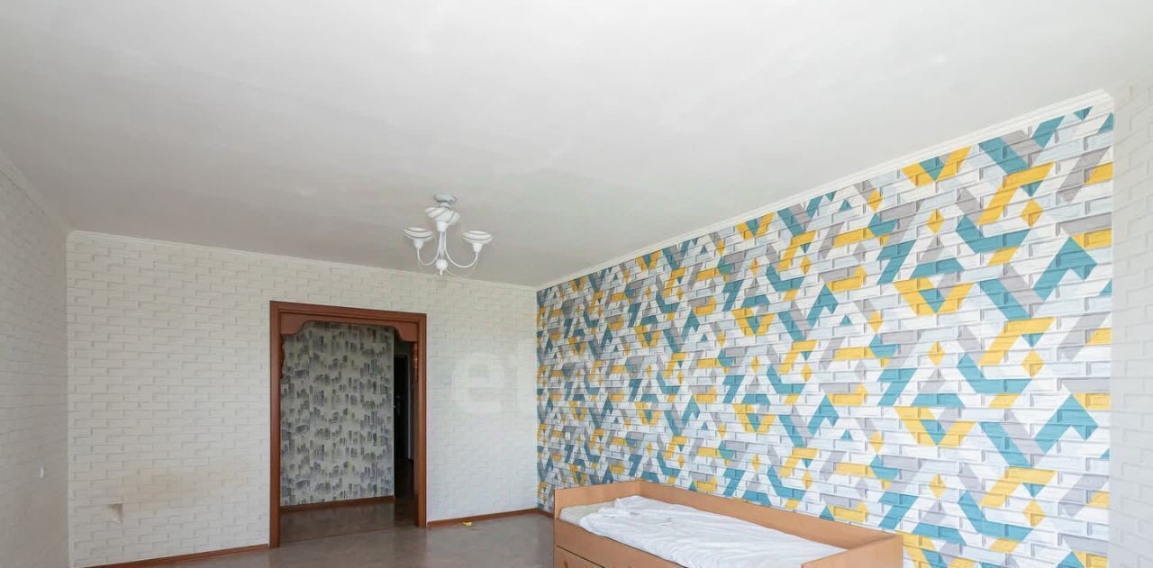 квартира г Бердск ул Островского 122 фото 4