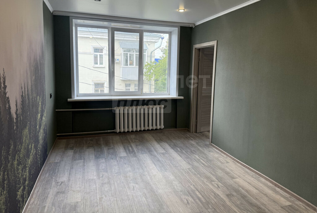 квартира г Оренбург ул Гая 2а фото 3