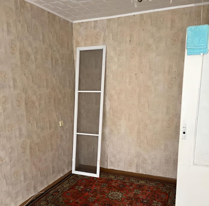 квартира р-н Рыбинский г Рыбинск ул Шлюзовая 5 фото 1