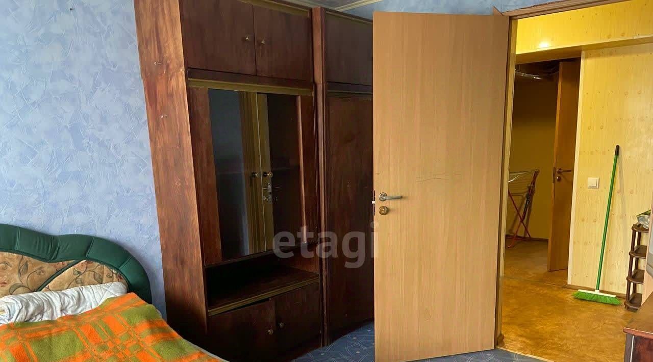 комната г Ярославль п Парижская Коммуна р-н Дзержинский 11 фото 2